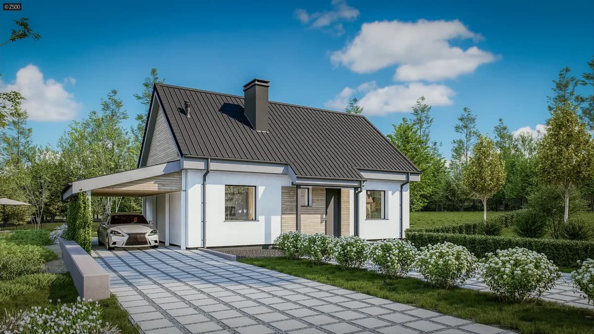 Z12 WL maja