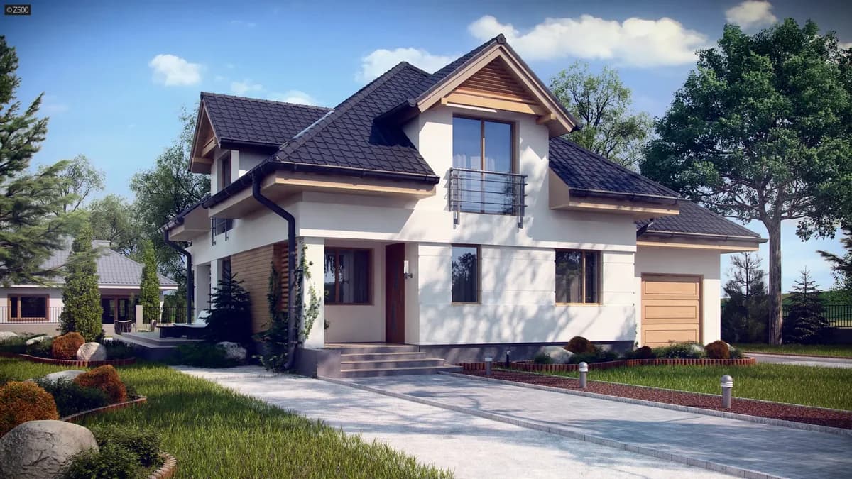 Z284 maja