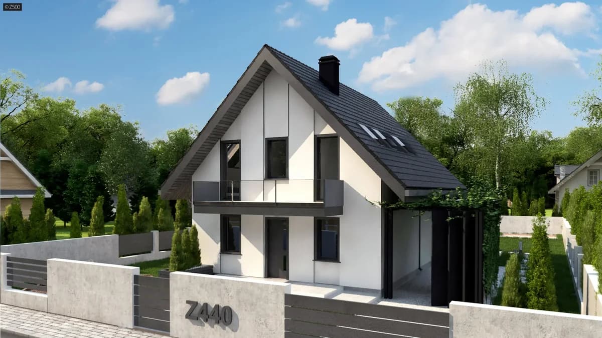 Z440 maja