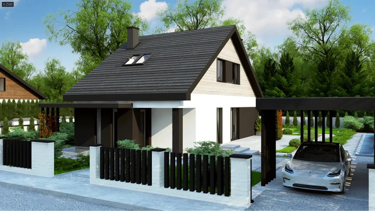 Z468 maja