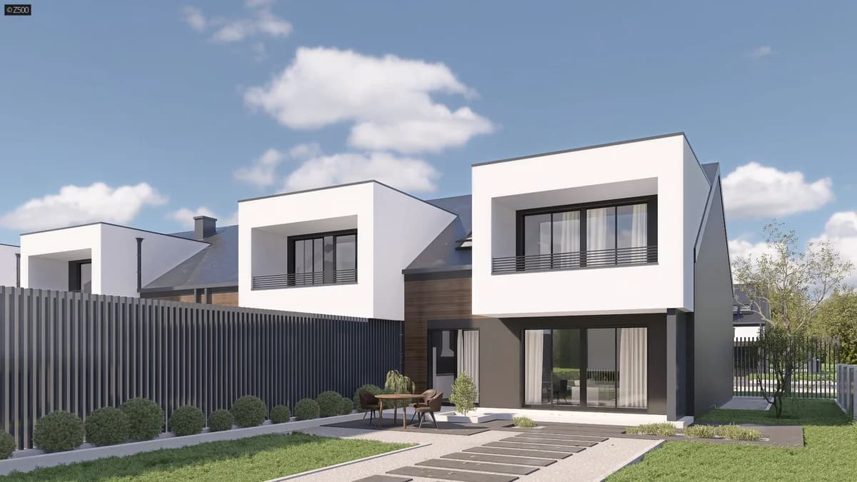 Paarismajad majaprojekt 3